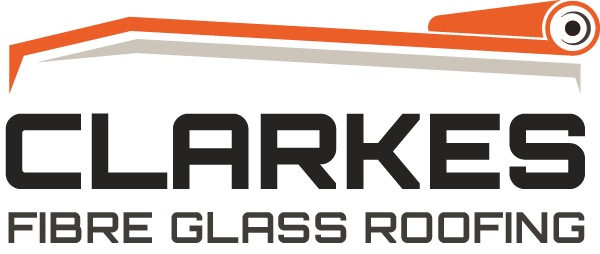 Clarke Fibre Glass Roofing